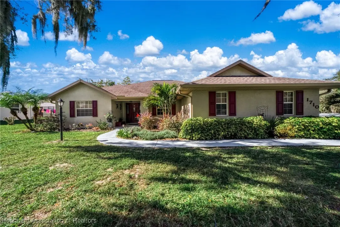1710 Myrtle Avenue, Sebring, FL 33870 - Image #1