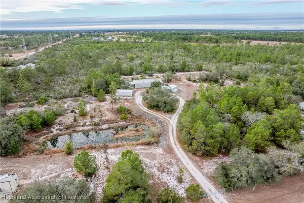 10801 S Orange Blossom Boulevard, Sebring, FL 33875