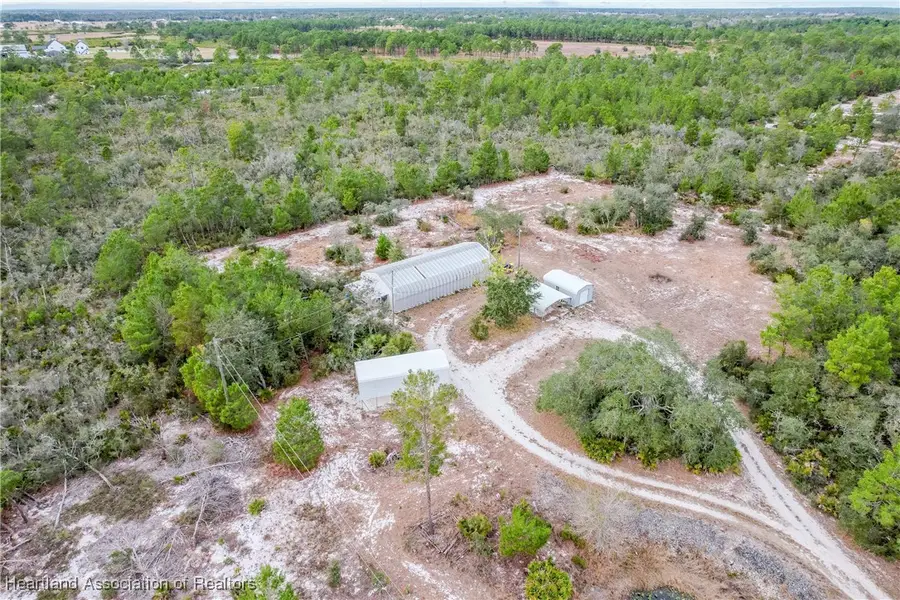 10801 S Orange Blossom Boulevard, Sebring, FL 33875 - Image #3