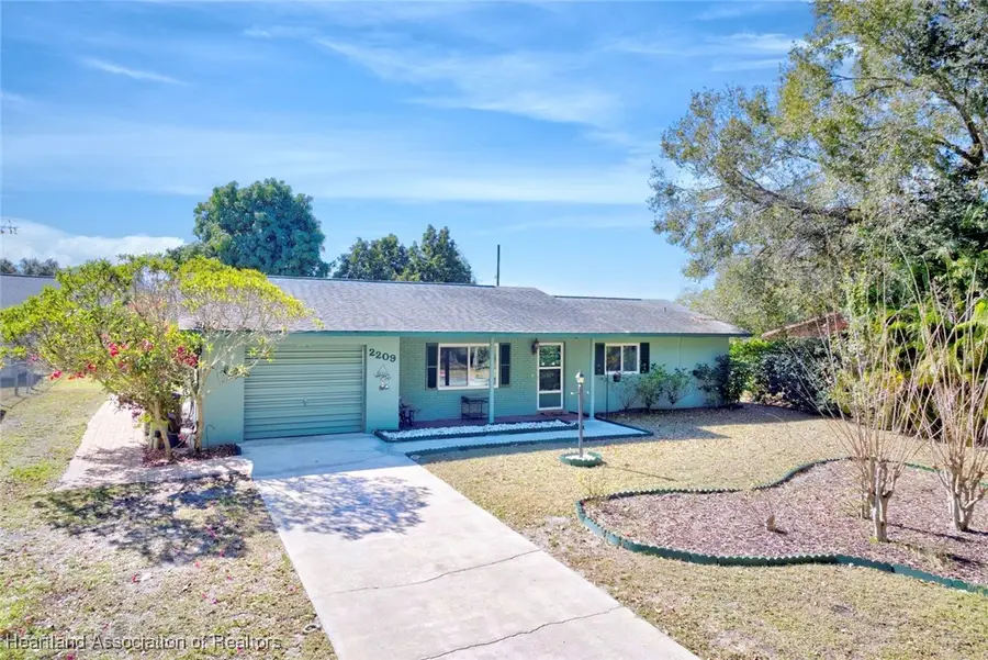 2209 Sunset Drive, Sebring, FL 33870 - Image #2