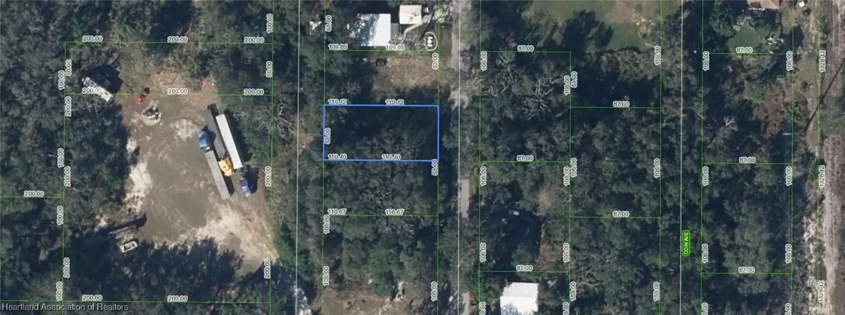 6113 Praise Avenue, Sebring, FL 33876 - Image #1