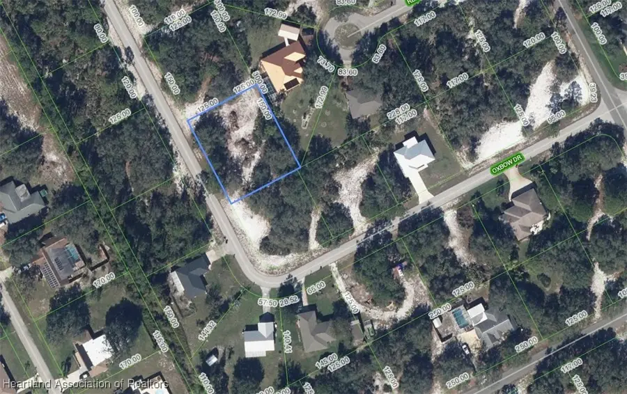 125 Oxbow Drive, Sebring, FL 33876 - Image #3