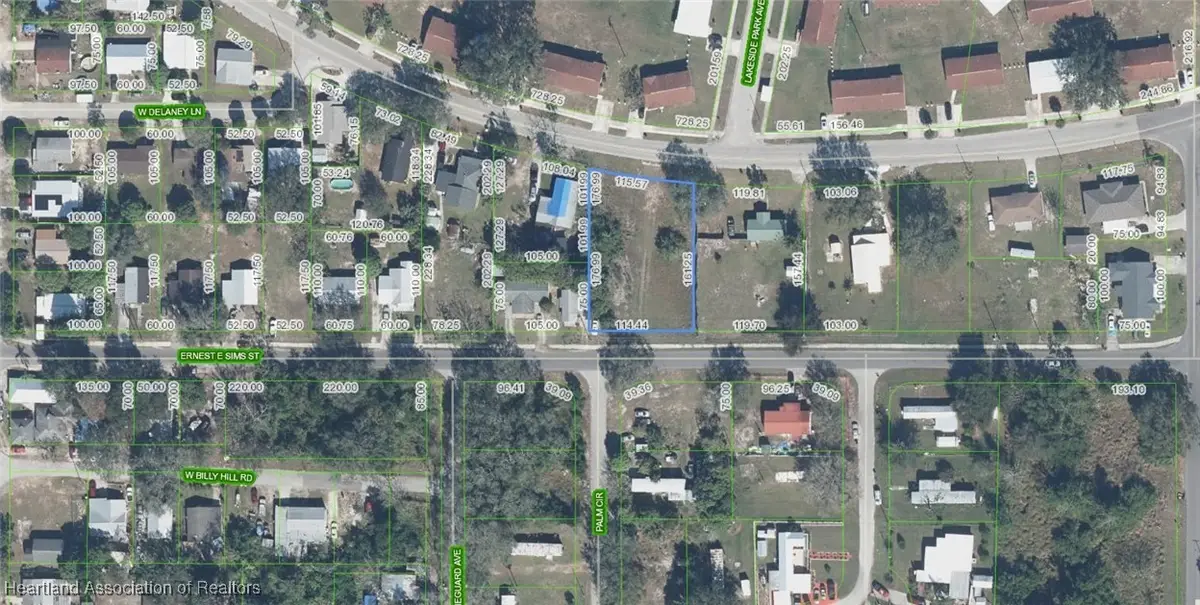 215 Tulane Drive, Avon Park, FL 33825 - Image #1