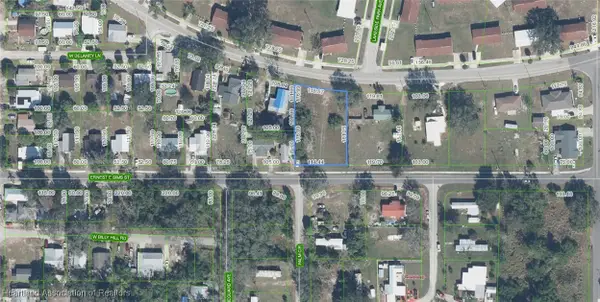 215 Tulane Drive, Avon Park, FL 33825