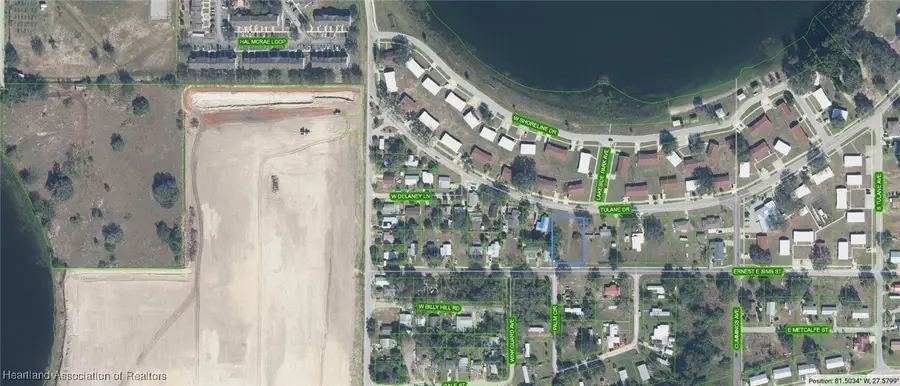 215 Tulane Drive, Avon Park, FL 33825 - Image #2