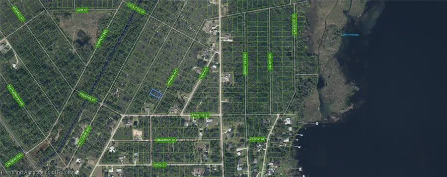 1432 Jayhawk Avenue, Lake Placid, FL 33852 - #3