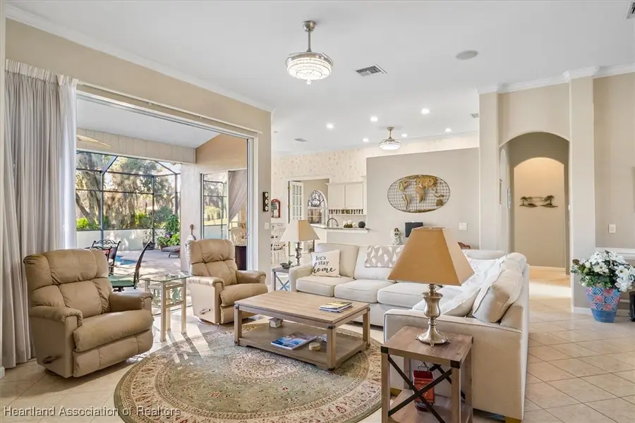 2754 Treasure Cay Lane, Sebring, FL 33875 - Image #2