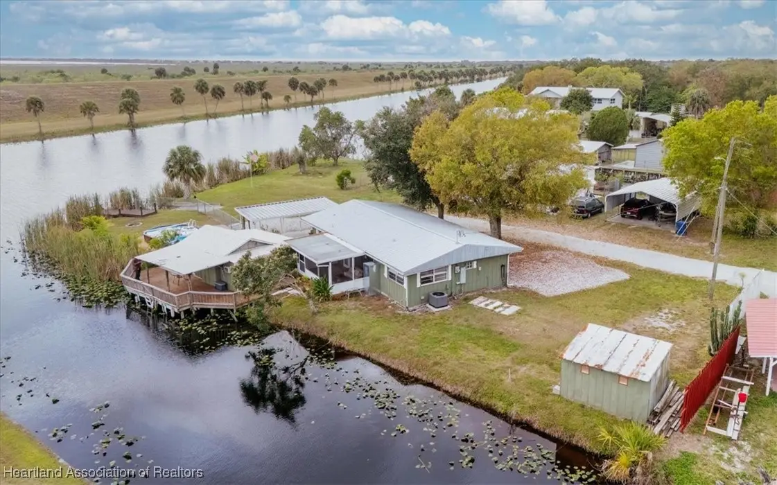 1083 Sunset Strip, Okeechobee, FL 34974 - Image #1