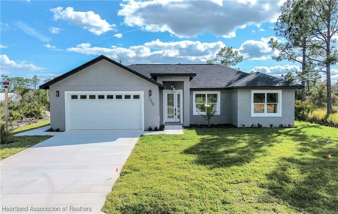 7335 Domenico Street, Sebring, FL 33872 - Image #1