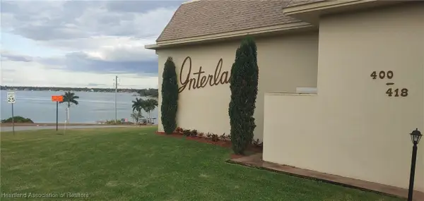 400 Lake Clay Drive S, Lake Placid, FL 33852