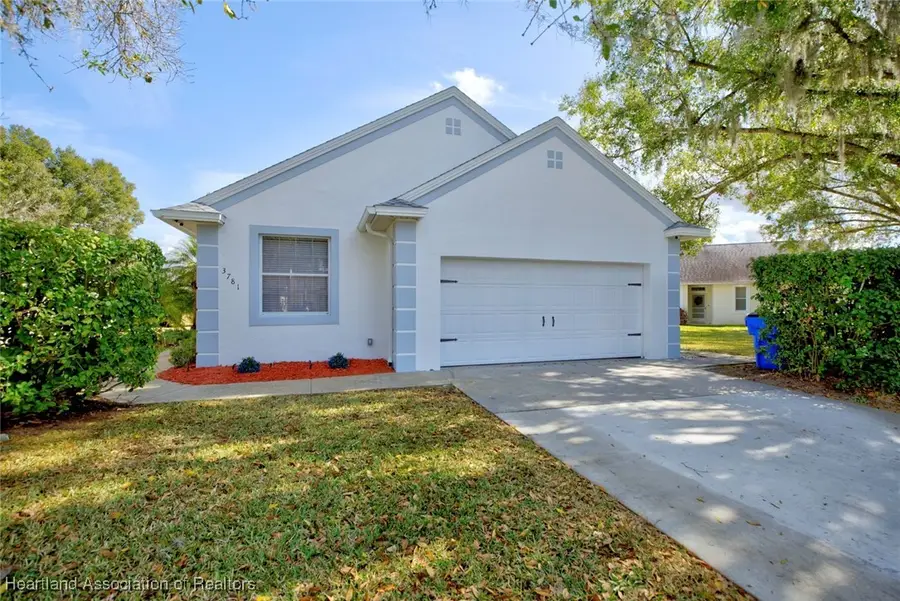 3781 Wynstone Drive, Sebring, FL 33875 - Image #2