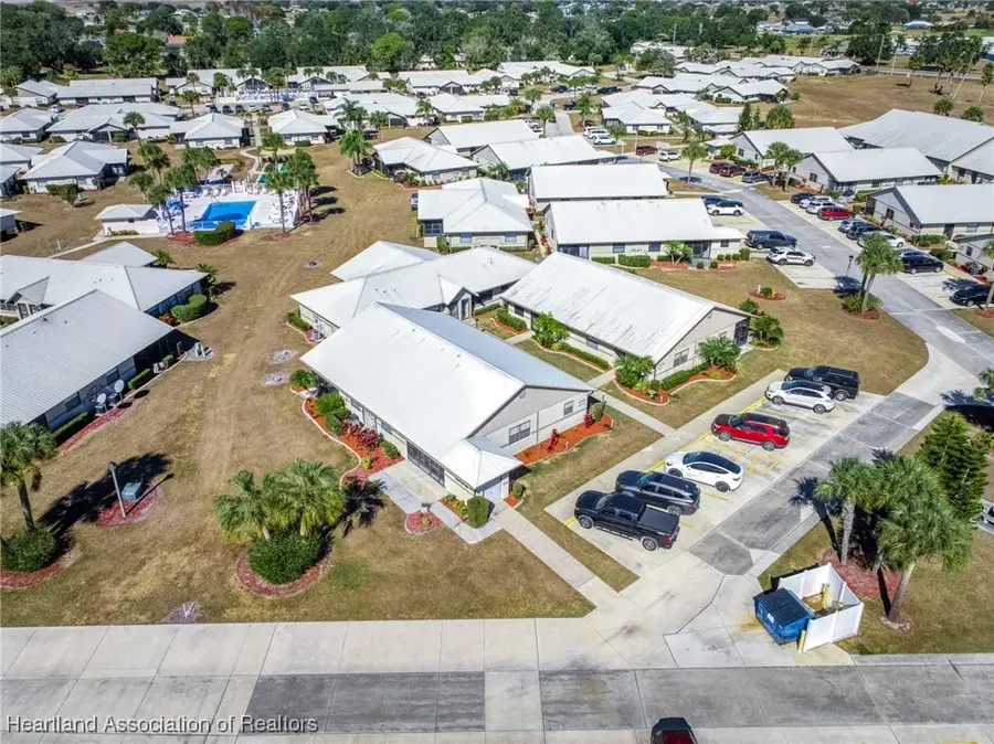 1609 Villaway W, Sebring, FL 33876 - Image #2