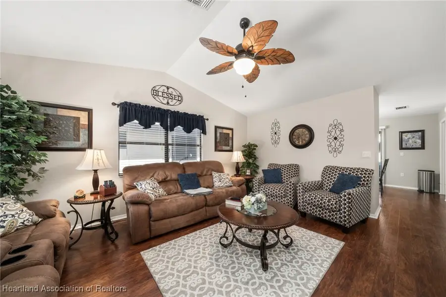 1609 Villaway W, Sebring, FL 33876 - Image #3