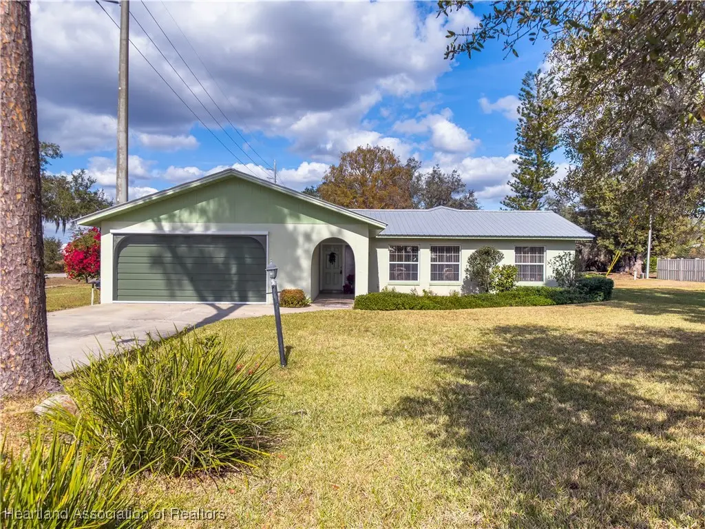 4904 Cricket Drive, Sebring, FL 33876 - Image #1