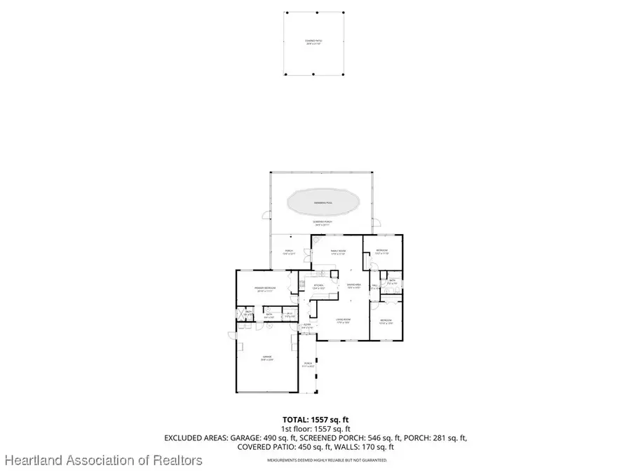 4904 Cricket Drive, Sebring, FL 33876 - Image #2