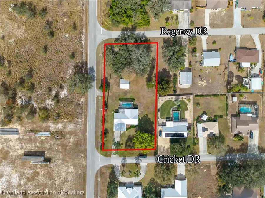 4904 Cricket Drive, Sebring, FL 33876 - Image #3