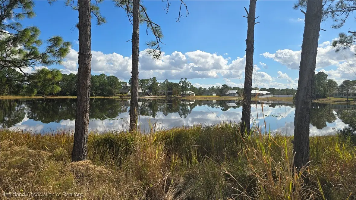 1256 Cougar Boulevard, Sebring, FL 33872 - Image #1