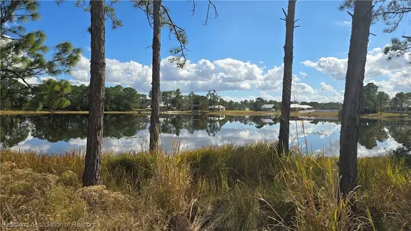 1256 Cougar Boulevard, Sebring, FL 33872