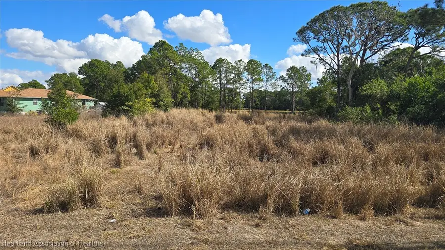 1256 Cougar Boulevard, Sebring, FL 33872 - Image #2