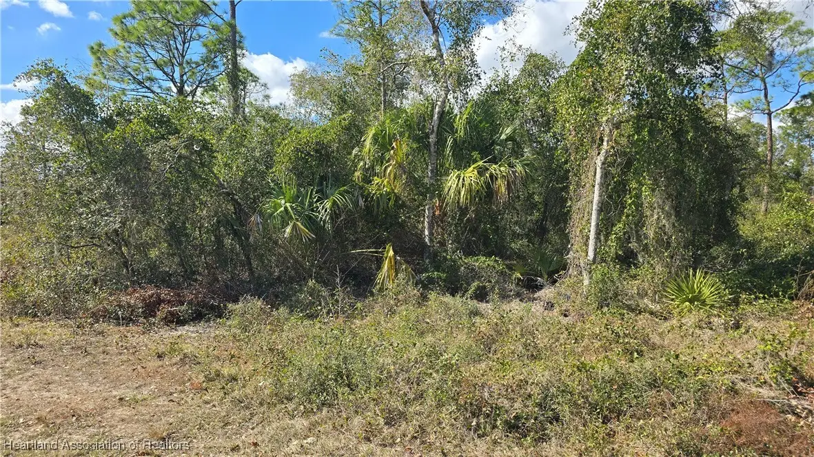 Abernathy Avenue, Sebring, FL 33875 - Image #1