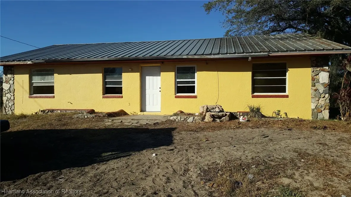 204 Orange Street, Lake Placid, FL 33852 - Image #1