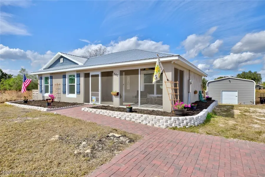 362 Parker Street Ne, Lake Placid, FL 33852 - Image #3