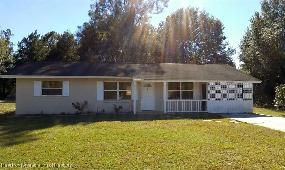 20034 SW Rainbow Lakes Boulevard, Dunnellon, FL 34431 - Image #1