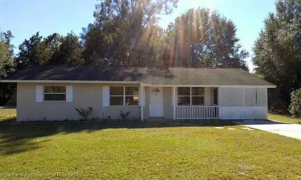 20034 SW Rainbow Lakes Boulevard, Dunnellon, FL 34431