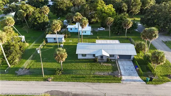 307 10 Street, Okeechobee, FL 34974
