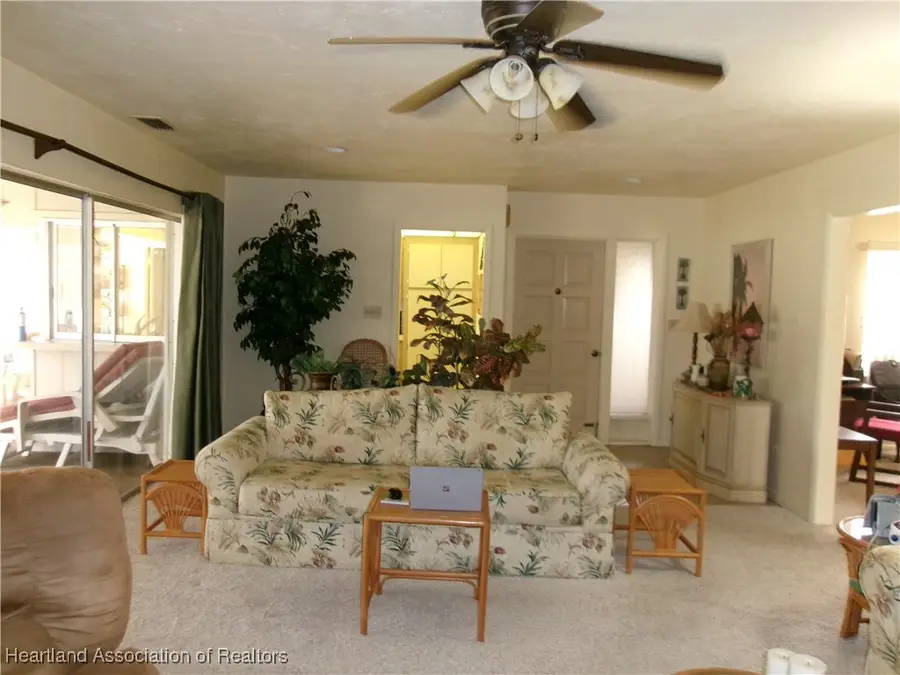 757 Golfside Lane, Sebring, FL 33870 - Image #3