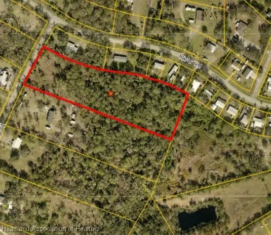 3212 Seminole Trail, Other, FL 33598