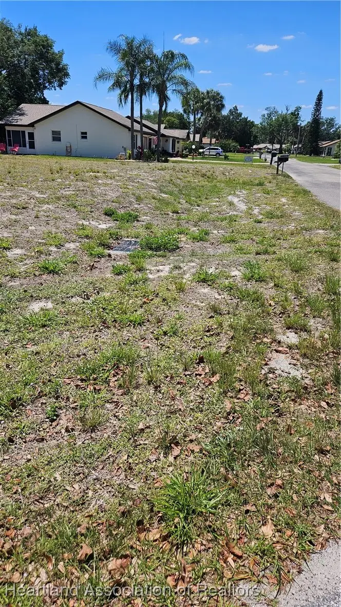 109 Jasmine Street, Lake Placid, FL 33852 - Image #1