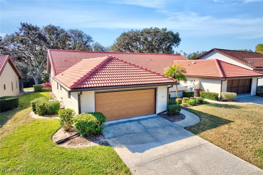 2780 Palo Verde Drive, Avon Park, FL 33825 - Image #3