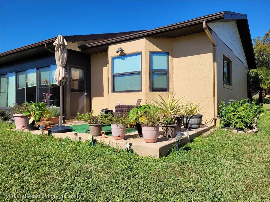 2422 Hidden Creek Circle, Sebring, FL 33870 - Image #2