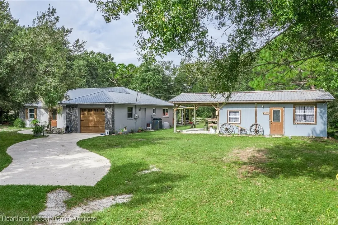 133 Park Land Drive, Lake Placid, FL 33852 - Image #1