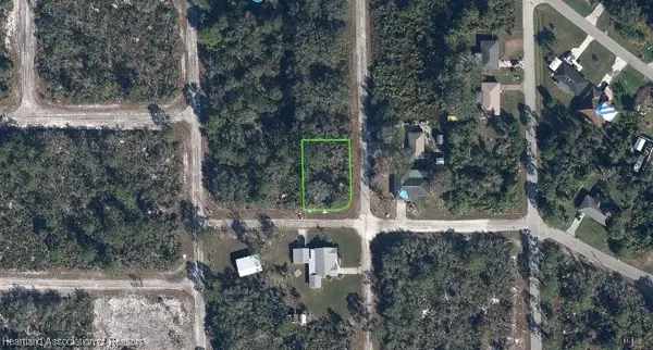 115 Frederick Street Nw, Lake Placid, FL 33852