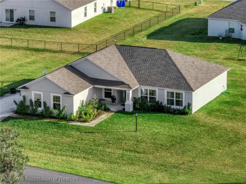 4705 Granello Street, Sebring, FL 33872 - Image #1