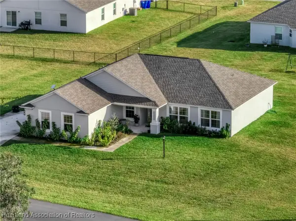 4705 Granello Street, Sebring, FL 33872