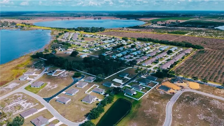 214 E Shockley Road, Avon Park, FL 33825 - #3
