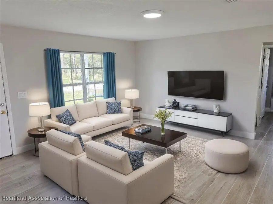 4449 Rachael Drive, Sebring, FL 33872 - Image #2