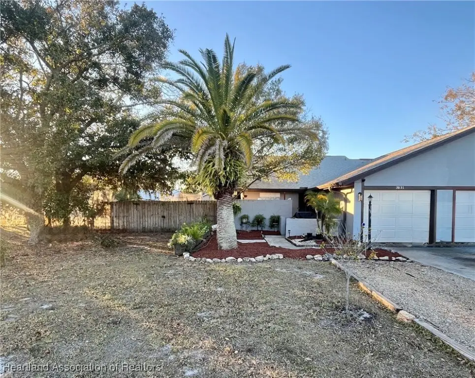 3831 Ponce De Leon Boulevard, Sebring, FL 33872 - Image #1