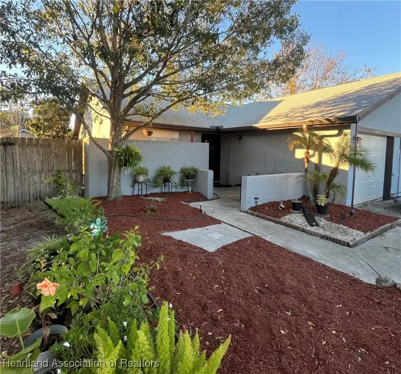 3831 Ponce De Leon Boulevard, Sebring, FL 33872 - Image #2