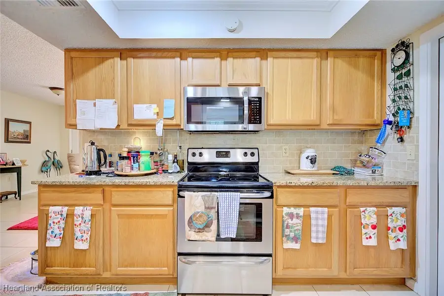 6309 Edgewater Terrace, Sebring, FL 33876 - Image #2