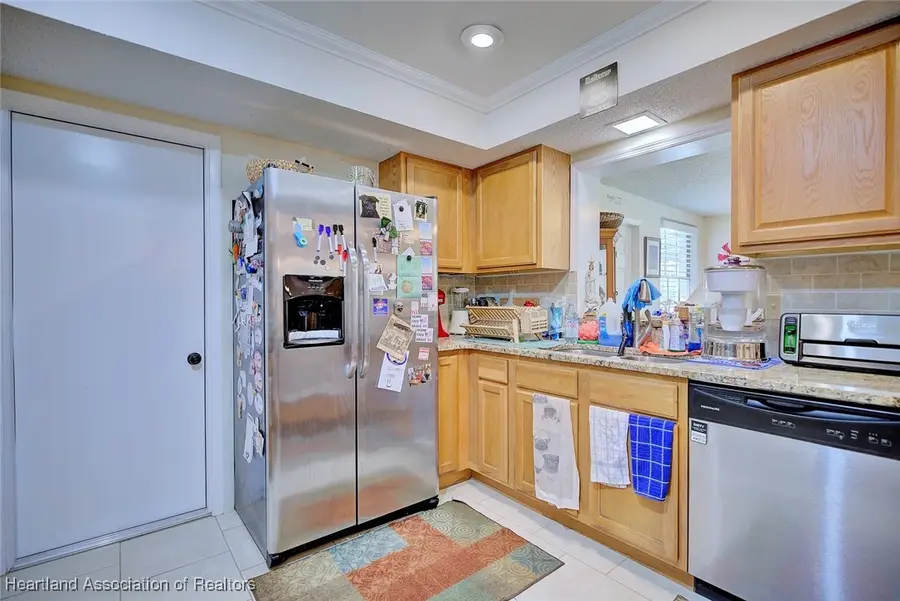 6309 Edgewater Terrace, Sebring, FL 33876 - Image #3