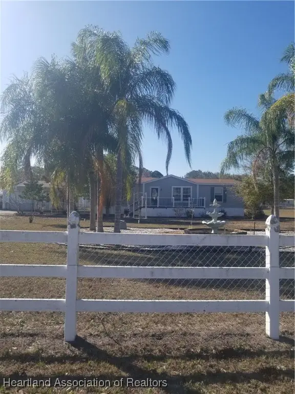 6401 Hancock Road, Sebring, FL 33875 - Image #1