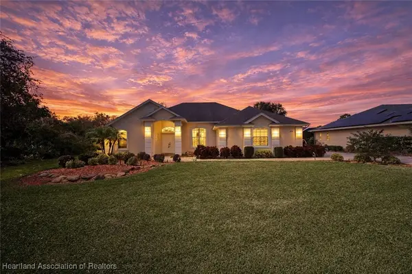 3016 Manor Drive, Sebring, FL 33872