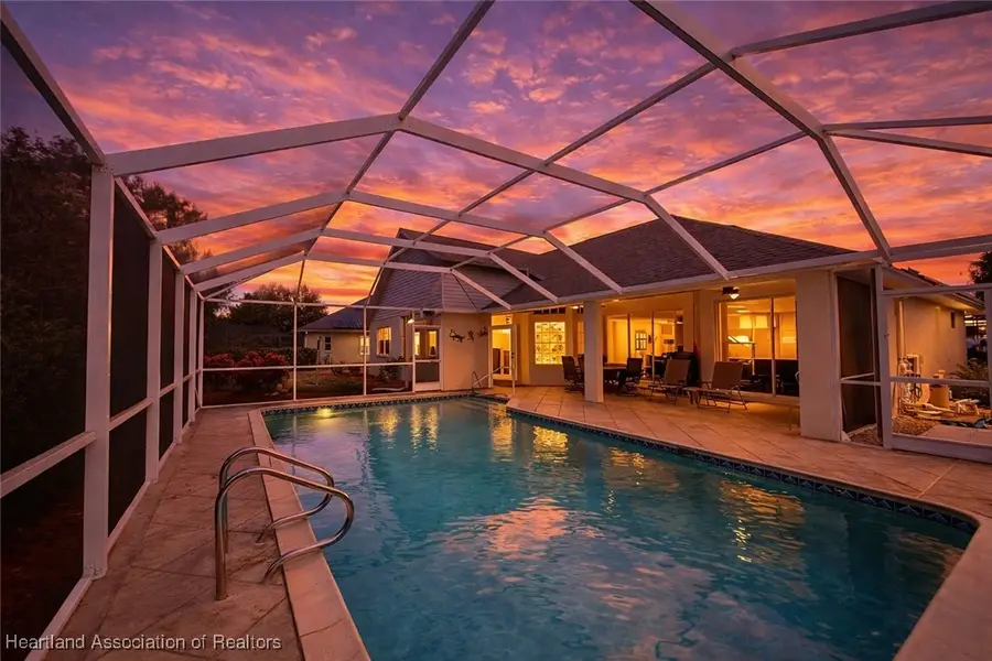 3016 Manor Drive, Sebring, FL 33872 - Image #2