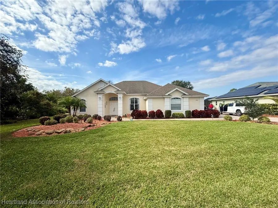 3016 Manor Drive, Sebring, FL 33872 - Image #3