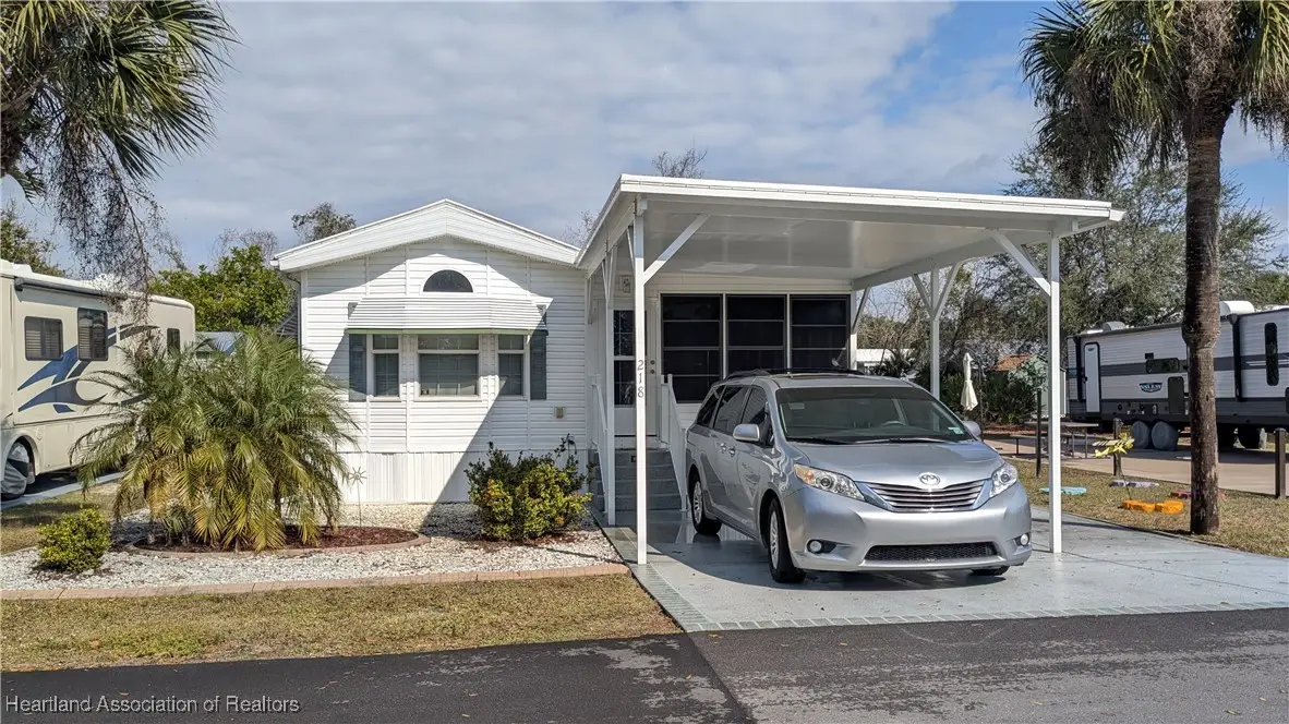 218 Shoreline Drive, Lake Placid, FL 33852 - Image #1