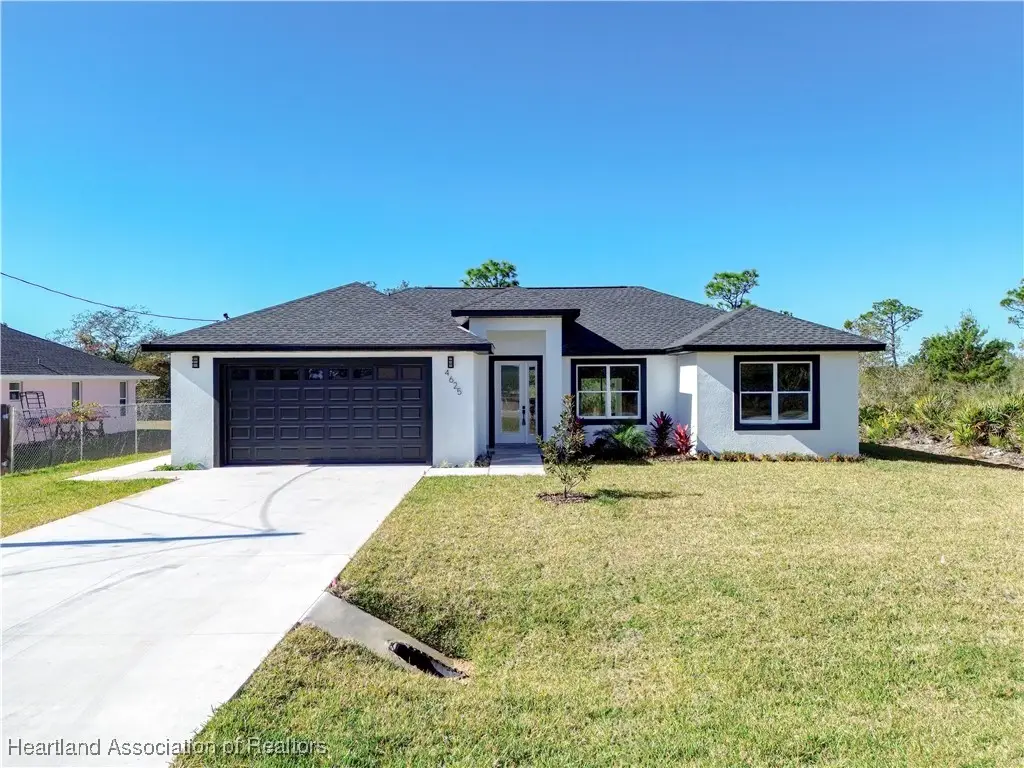 4625 Cortez Boulevard, Sebring, FL 33872 - Image #1